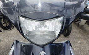 SUZUKI ADDRESS V125 G CF46A
