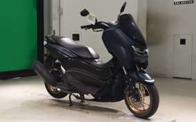 YAMAHA N-MAX 2008 SEG6J
