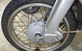 HONDA LITTLE CUB AA01