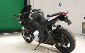 KAWASAKI Z1000 SX ABS 2012