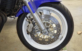 HONDA HORNET 250 MC31