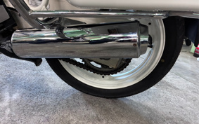 YAMAHA FZ750 1985 1FM