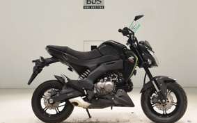 KAWASAKI Z125 PRO 2020 BR125H