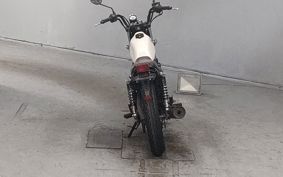 SUZUKI GLASS TRACKER BIG BOY NJ4BA