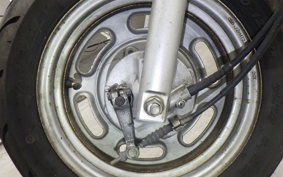HONDA APE 100 2026 HC07