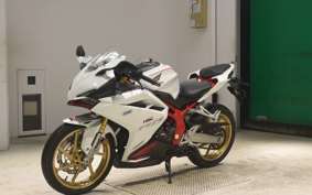 HONDA CBR250RR A 1998 MC51