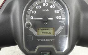 HONDA TACT Gen.4 2007 AF79