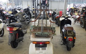 HONDA GYRO CANOPY TA03
