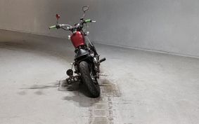 HONDA MAGNA 50 AC13