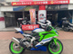 Фото Kawasaki NINJA ZX-4RR 2024 с японского аукциона