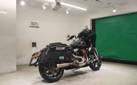 HARLEY FLTRU1870 2019