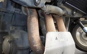 TRIUMPH TIGER 900 RALLY PRO 2022