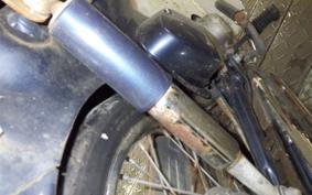 HONDA C50 SUPER CUB AA01
