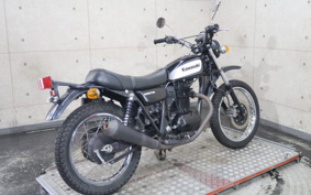 KAWASAKI 250TR BJ250F