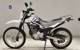 YAMAHA SEROW 250 Gen.2 DG17J