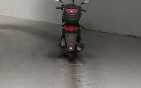 YAMAHA AKUSHI STREET SE53J