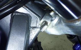 HONDA HORNET 250 MC31