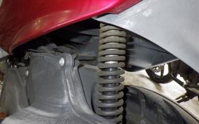 SUZUKI LET's 4 1997 CA45A