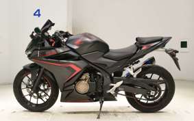 HONDA CBR400R 2020 NC56