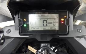 HONDA NC750X 2021 RH09