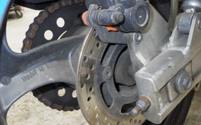 KAWASAKI BALIUS 250 Gen.2 ZR250B