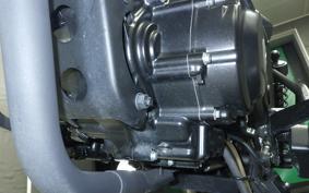 HONDA REBEL 250 A 2021 MC49