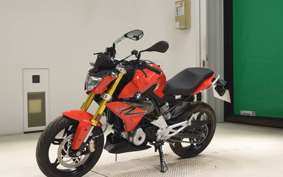 BMW G310R 2021