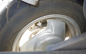 YAMAHA JOG Gen.5 SA36J