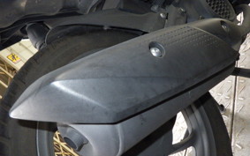 HONDA DIO110-3ﾍﾞｰｼｯｸ 2014 JK03