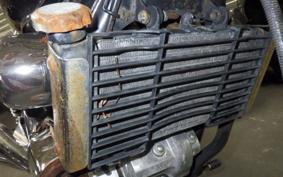 HONDA MAGNA 250 2011 MC29