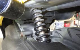 HONDA TODAY AF61