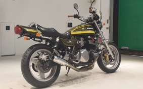 KAWASAKI ZEPHYR 750 2006 ZR750C
