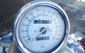 YAMAHA VMAX 1992 2WEE