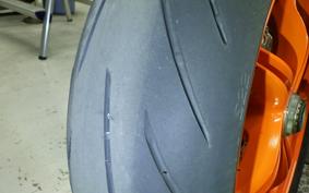 KTM 1290 SUPER DUKE R 2022