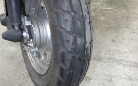 HONDA GYRO X 2025 TD01