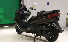 YAMAHA MAJESTY 250 C 2021 SG03J