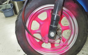 HONDA TACT Basket 2016 AF79