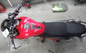 APRILIA STX Cafe125 1998
