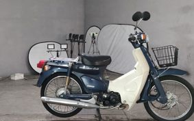 HONDA SUPER CUB50 AA01
