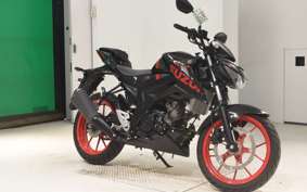 SUZUKI GSX-S125 DL32B