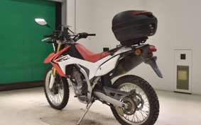 HONDA CRF250L 1991 MD38