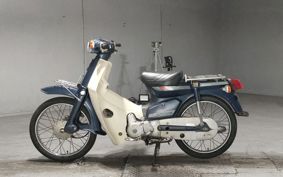 HONDA SUPER CUB50 C50
