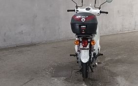 HONDA SUPER CUB110 JA07