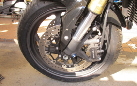 HONDA CB1000R 2013 SC60