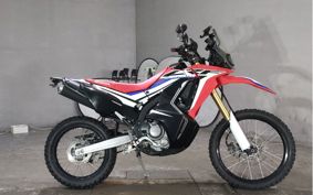 HONDA CRF250 RALLY  MD44
