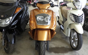 SUZUKI GEMMA 250 CJ47A