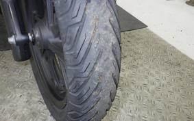 HONDA PCX 125 2008 JF81