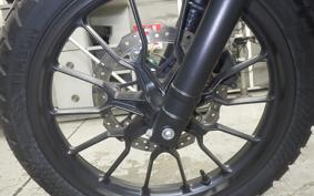 HONDA 400X 2021 NC56