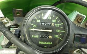 KAWASAKI KDX200SR DX200G