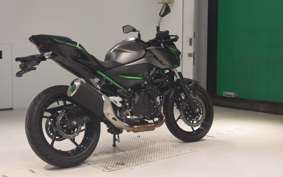 KAWASAKI Z250 Gen.2 EX250Y